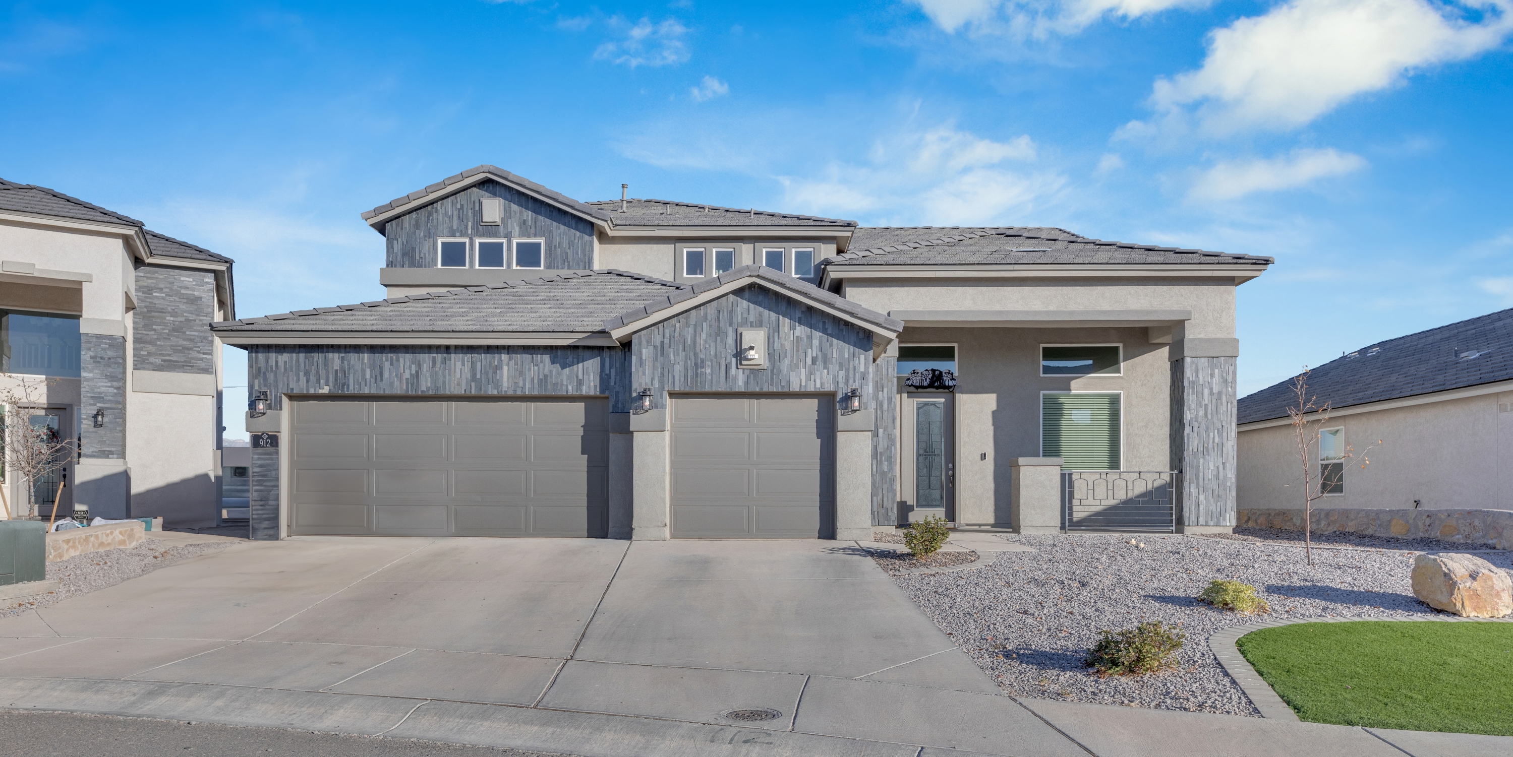 912 Crystal Deer Drive