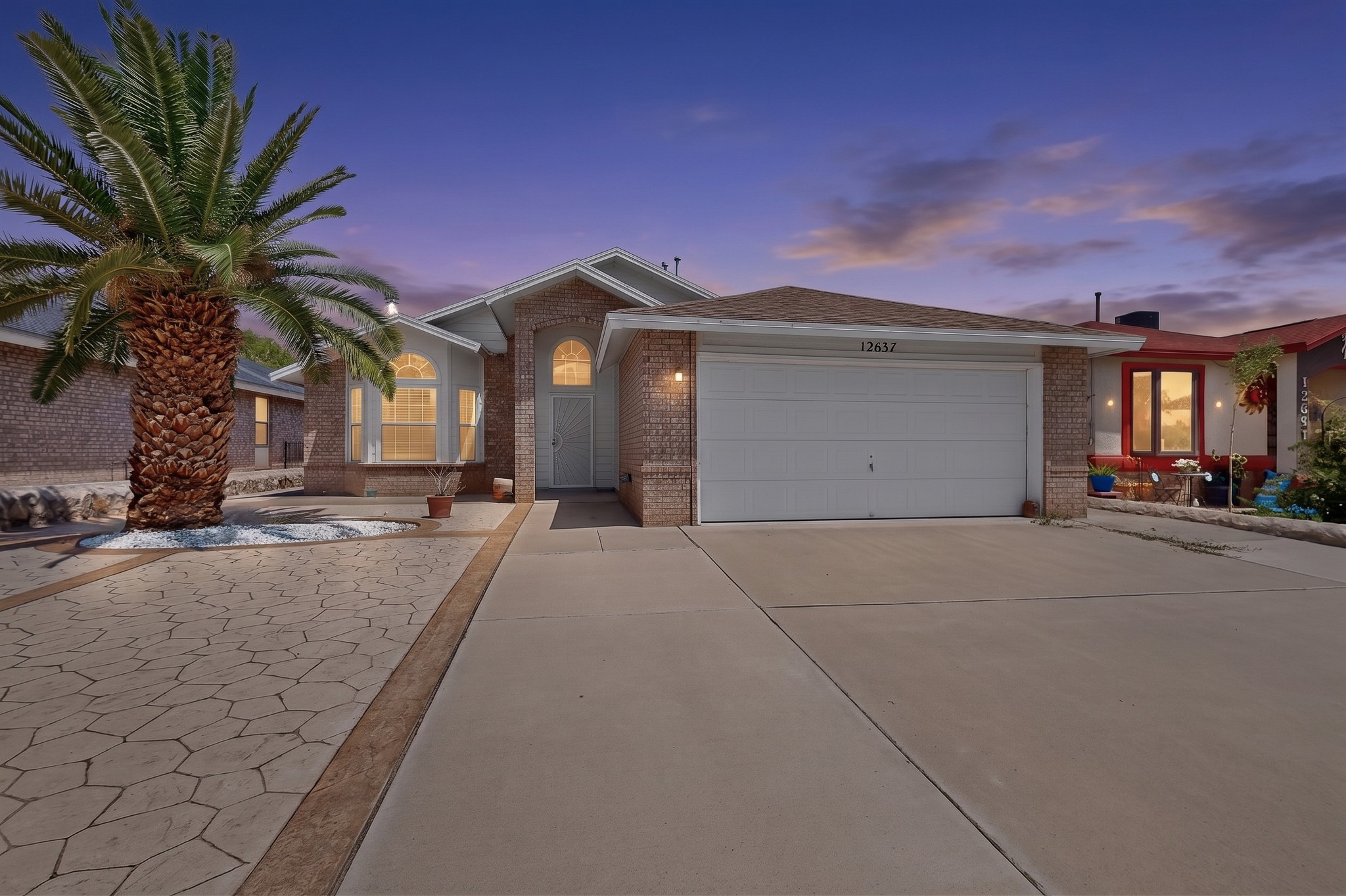 12637 Setting Sun Drive